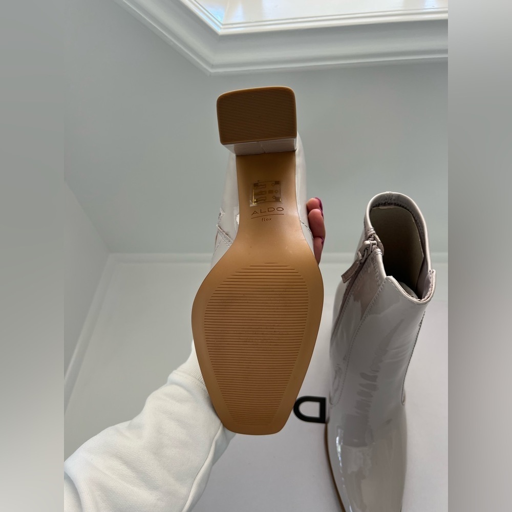 ALDO Ankle Boot - Picture 6 of 12